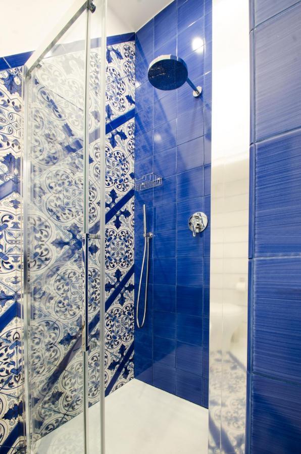 B&B Maiori Luxury Bagian luar foto